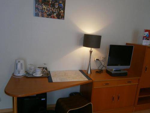 Hotel La Legende, Brussels