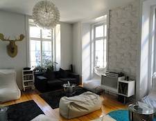 Lisbon Lounge Hostel, Lisbon
