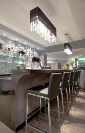 Hotel Floris Arlequin Grand-Place, Brussels