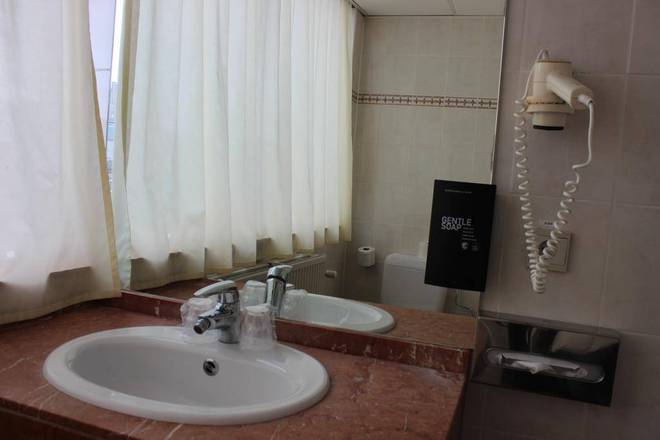 Hotel Floris Arlequin Grand-Place, Brussels