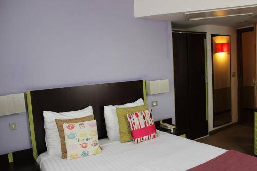 Hotel Floris Arlequin Grand-Place, Brussels