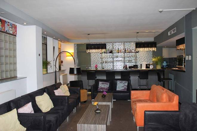 Hotel Floris Arlequin Grand-Place, Brussels