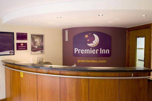 Premier Inn London Southwark Borough Market, London