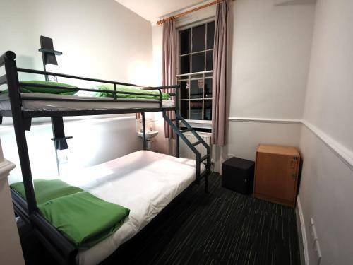 YHA London Earl's Court, London