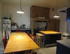Lisbon Lounge Hostel, Lisbon