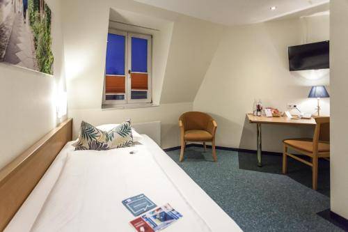 Hotel Allegra, Berlin