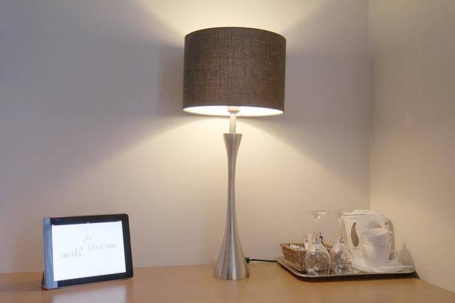 Hotel La Legende, Brussels