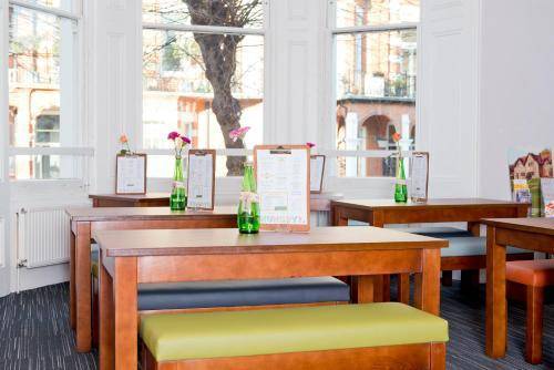 YHA London Earl's Court, London