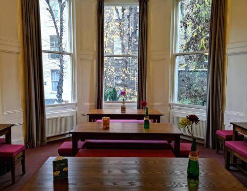 YHA London Earl's Court, London