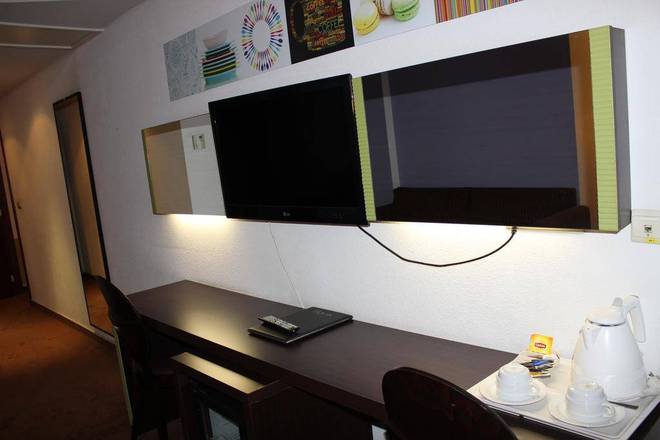 Hotel Floris Arlequin Grand-Place, Brussels
