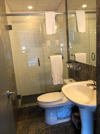Hotel East Houston, New York