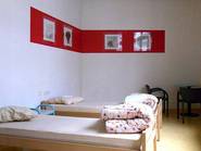 Jacques Brel Youth Hostel, Brussels