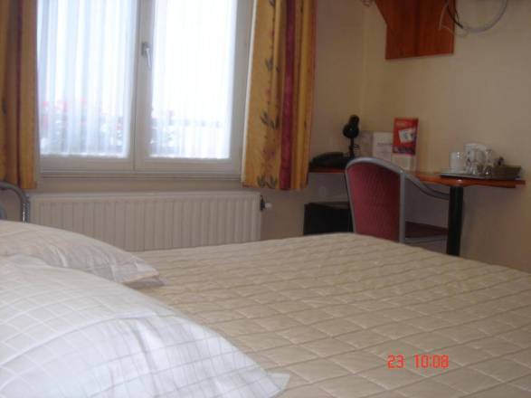 Hotel La Legende, Brussels