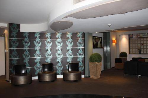 Hotel Floris Arlequin Grand-Place, Brussels