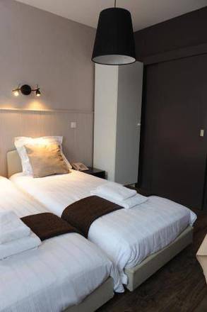 Hotel Cordoeanier, Bruges