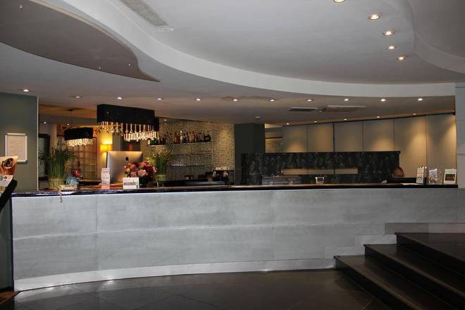 Hotel Floris Arlequin Grand-Place, Brussels
