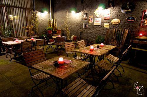 Hotel Cordoeanier, Bruges