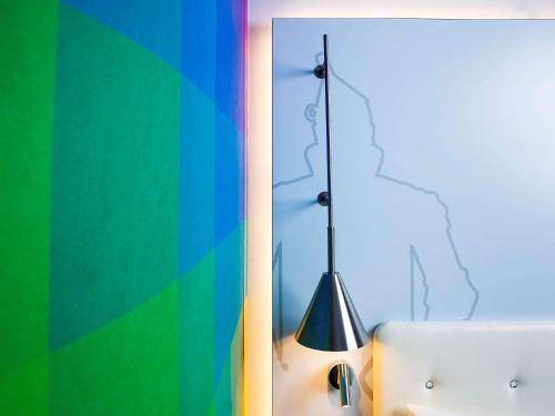ibis Styles London Southwark, London