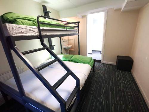 YHA London Earl's Court, London
