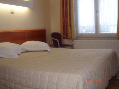 Hotel La Legende, Brussels