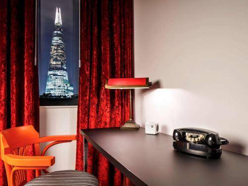 ibis Styles London Southwark, London