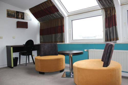 Hotel Floris Arlequin Grand-Place, Brussels