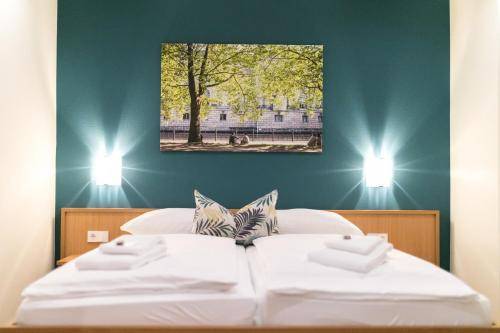 Hotel Allegra, Berlin
