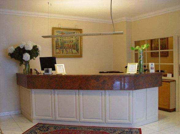 Hotel La Legende, Brussels