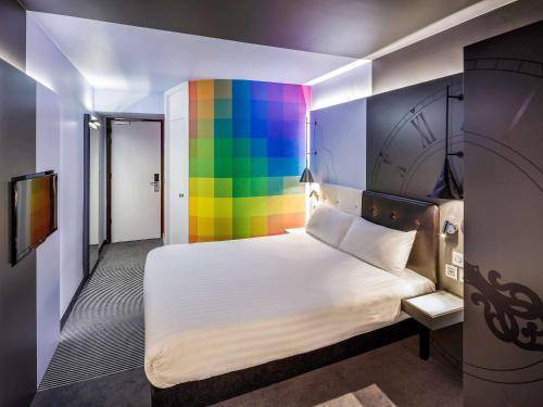 ibis Styles London Southwark, London