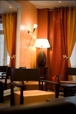 Palym, Paris