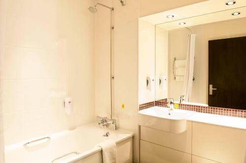 Premier Inn London Southwark Borough Market, London