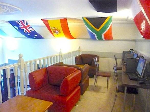 YHA London Earl's Court, London