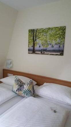 Hotel Allegra, Berlin