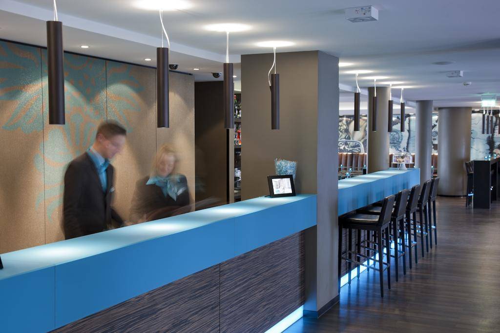 Motel One Berlin Mitte Berlin Review By Eurocheapo