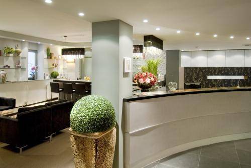 Hotel Floris Arlequin Grand-Place, Brussels