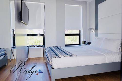 Hotel East Houston, New York