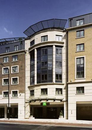 ibis Styles London Southwark, London