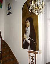 B&B Amaryllis Dieltiens, Bruges