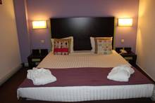 Hotel Floris Arlequin Grand-Place, Brussels