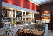 Galia, Brussels