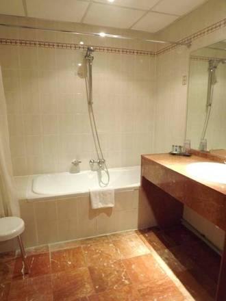 Hotel Floris Arlequin Grand-Place, Brussels