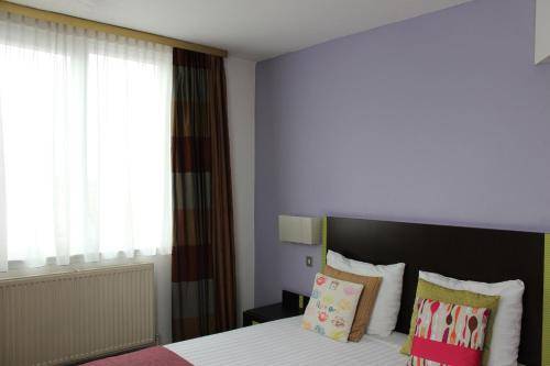 Hotel Floris Arlequin Grand-Place, Brussels
