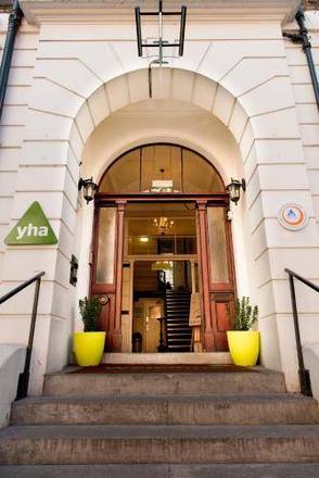 YHA London Earl's Court, London