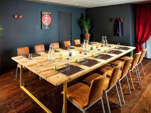 ibis Styles London Southwark, London