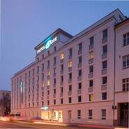 Motel One Berlin Mitte, Berlin