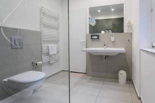 Hotel Allegra, Berlin
