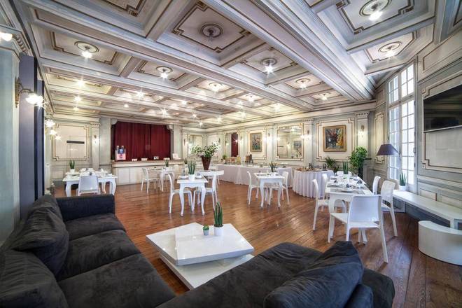 Hôtel de France, Aix en Provence