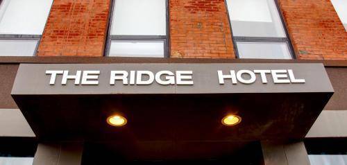 Hotel East Houston, New York