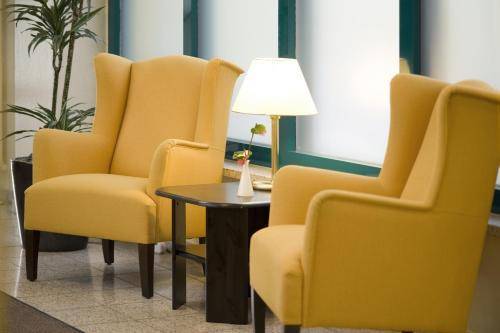 Hotel Allegra, Berlin