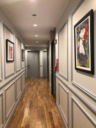 Hotel East Houston, New York